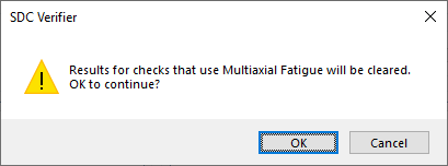 Multiaxial Fatigue Clear Results