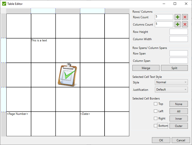 Report_Layout_table_dimensions