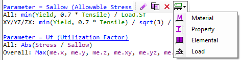 Standard_parameters