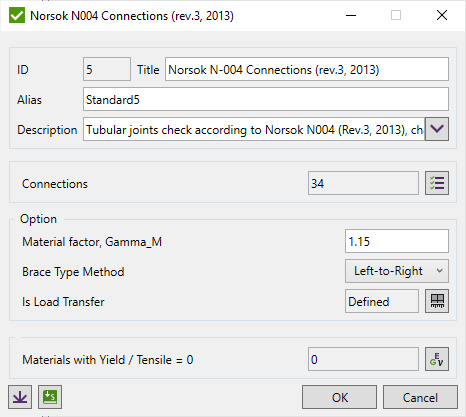 Standards_Norsok_Connections