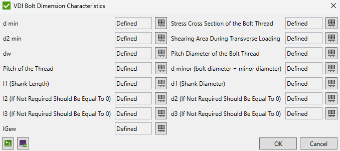 Standard_vdi_2230_bolt_dimensions