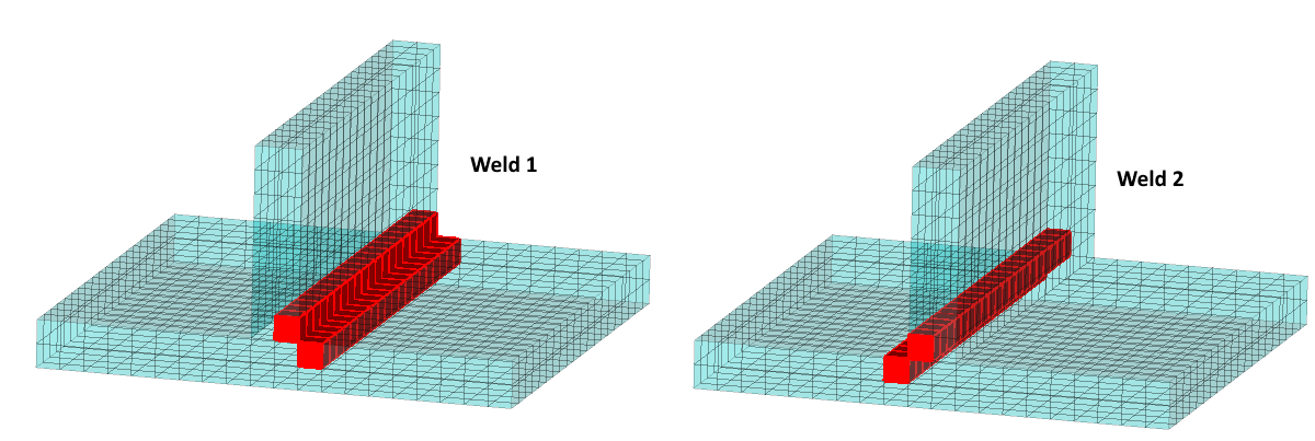 Solid Welds Recognition | SDC Verifier