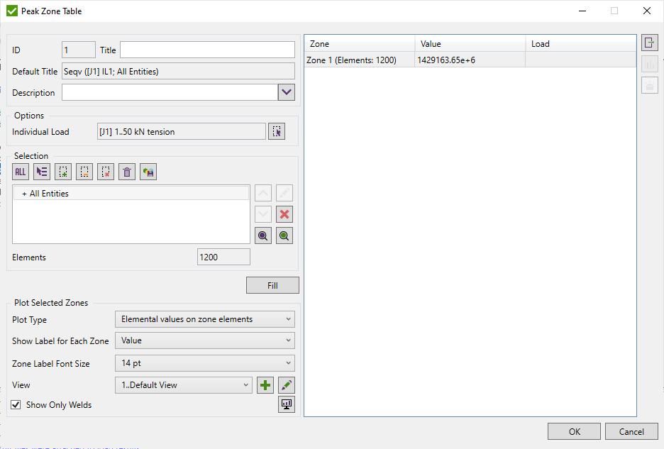 Post-processing | Help | SDC for Simcenter 3D